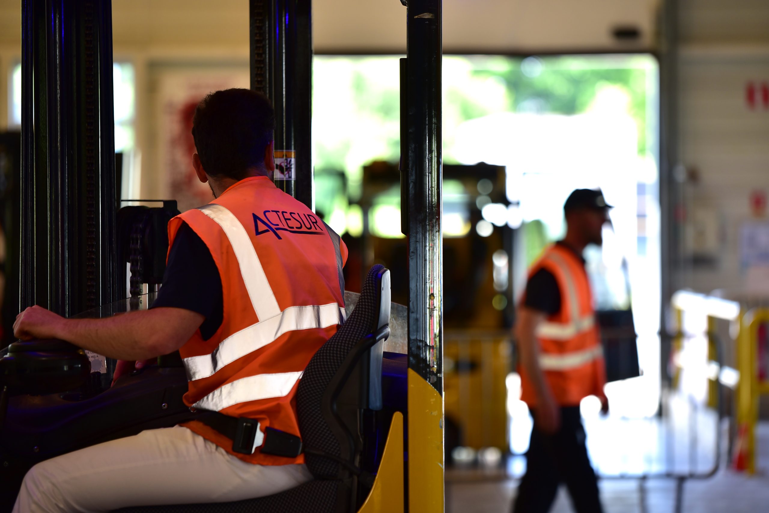 Formation et risques professionnel